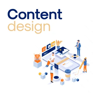 Content Design B Grand Marketing