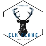 Elk flake B Grand Marketing Customer 150